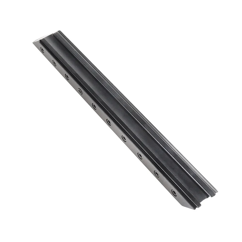 Adaptador de montaje elevador para mira óptica carril Picatinny - imagen 5