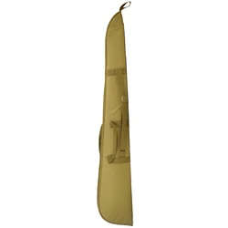 Funda táctica para pistola de airsoft con acolchado algodón