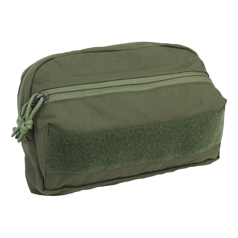 Bolsa CCS GP - Detalle de cierre