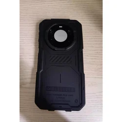 Funda táctica anti-caídas con grafeno disipación de calor para móvil