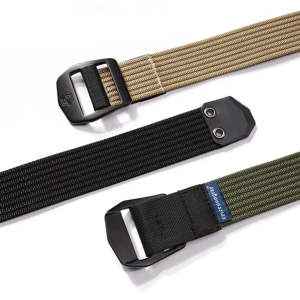 Emersongear Blue Label Rock Python cinturón táctico ligero nailon - imagen 5