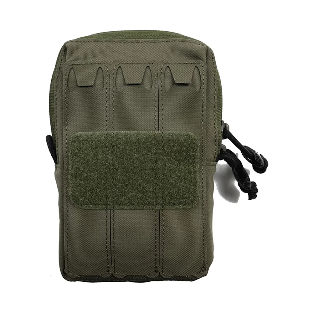 Bolsa en color BK/CB/RG/MC