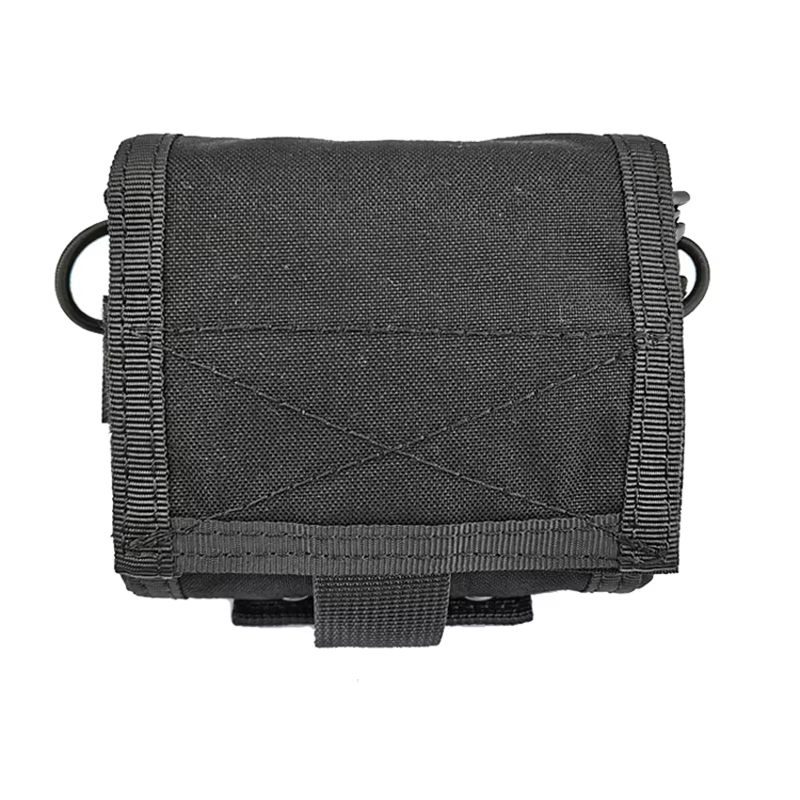 Bolsa nailon 1000D tejido