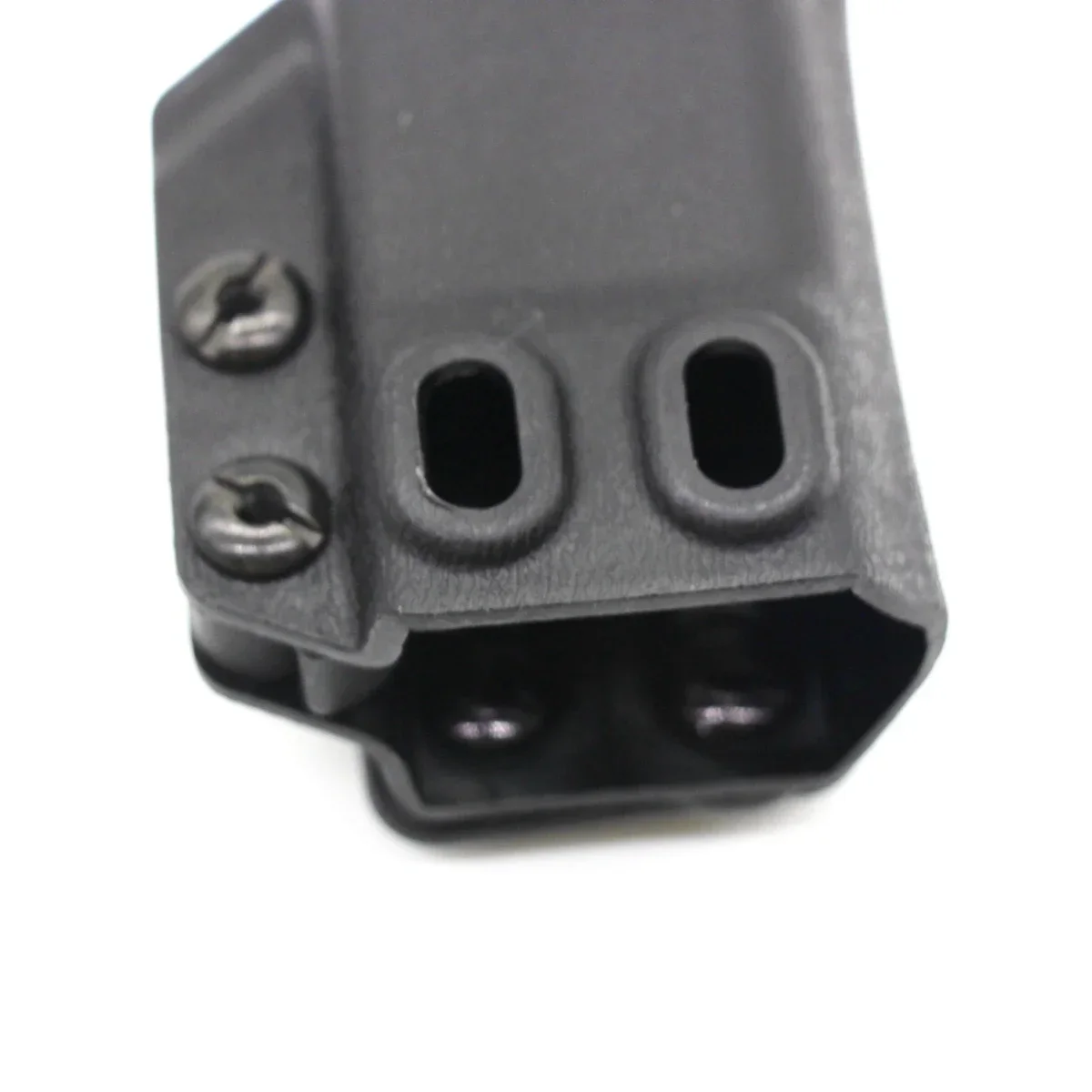 Funda táctica de pistola IWB/OWB ajustable zurda/diestra - imagen 3