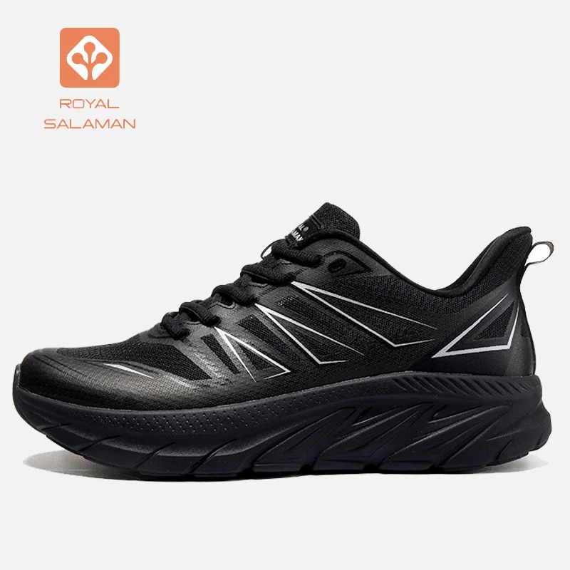 SALAMAN Zapatillas de trekking antideslizantes ligeras todoterreno - imagen 3