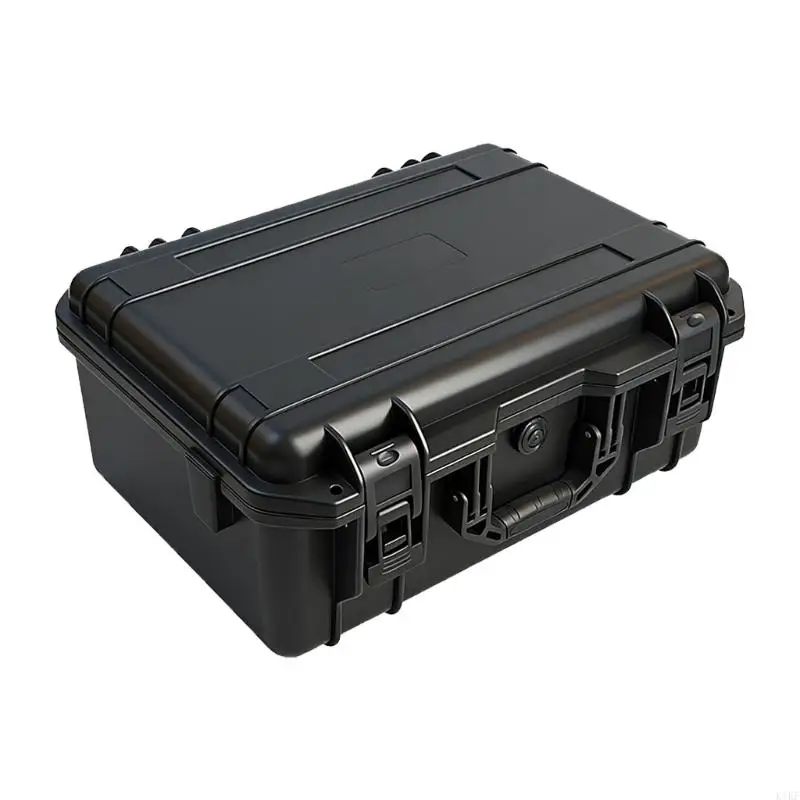 Estuche rígido protección Mini ITX para transporte seguro - imagen 4