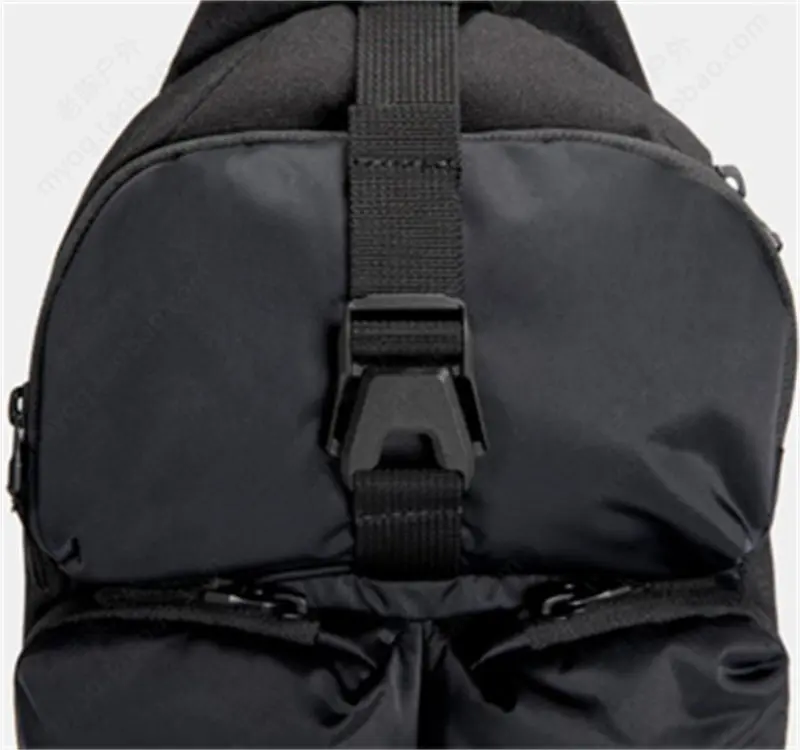 Hebillas en Z WJ fáciles de abrir para mochilas, cinturones - imagen 3