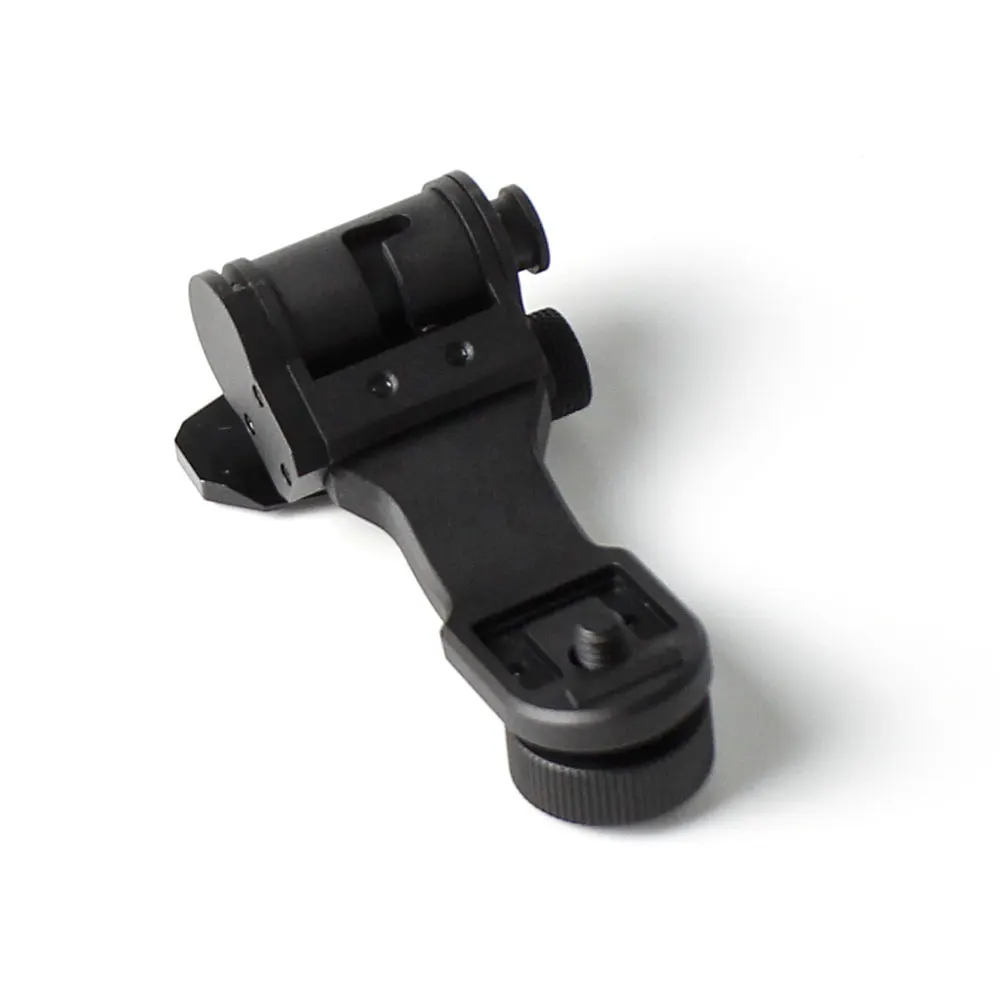 SOTAC J Arm NVG, soporte táctico para casco visión nocturna - imagen 5