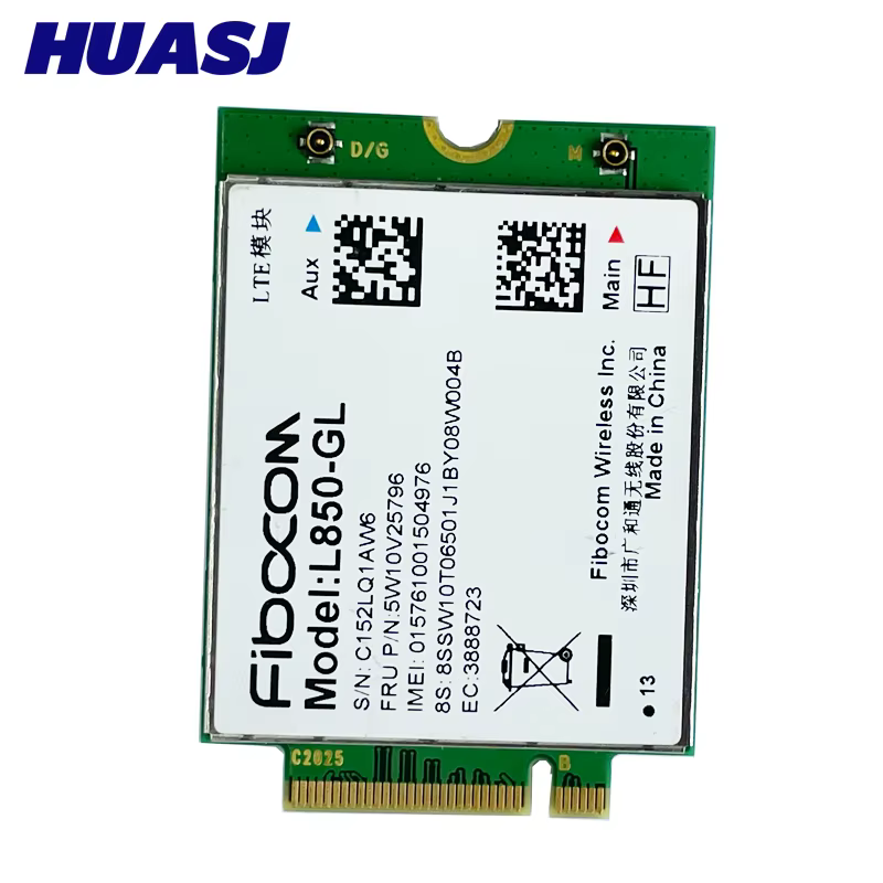 Módulo M.2 LTE 4G para Lenovo Chromebook FRU original compatible - imagen 4