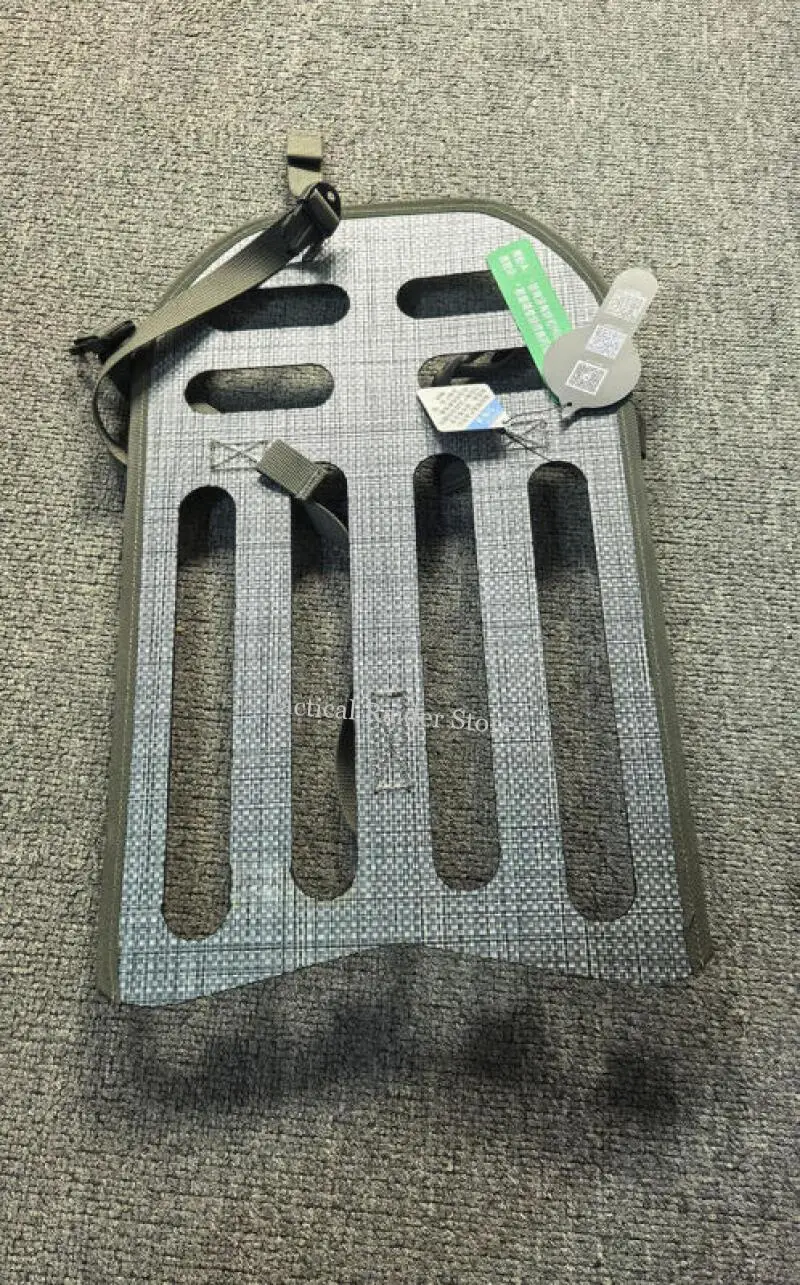 Mochila táctica exterior con panel interior de soporte - imagen 4