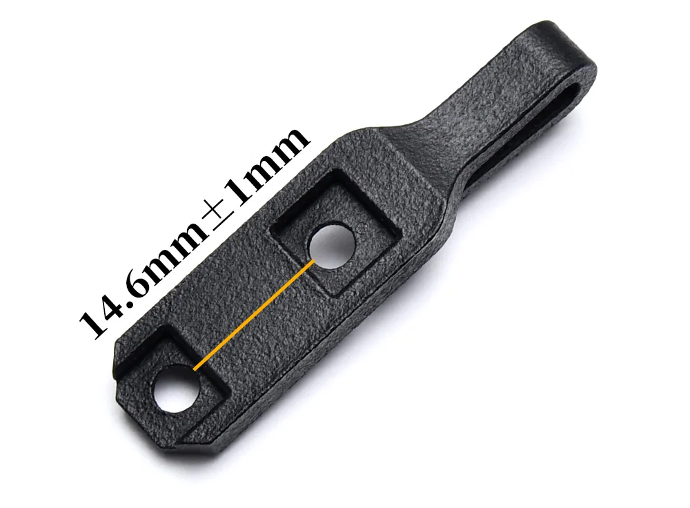 Vista del conjunto para transporte y acceso rápido