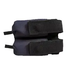 Portacargador MOLLE francés GIGN para pistola, sistema modular