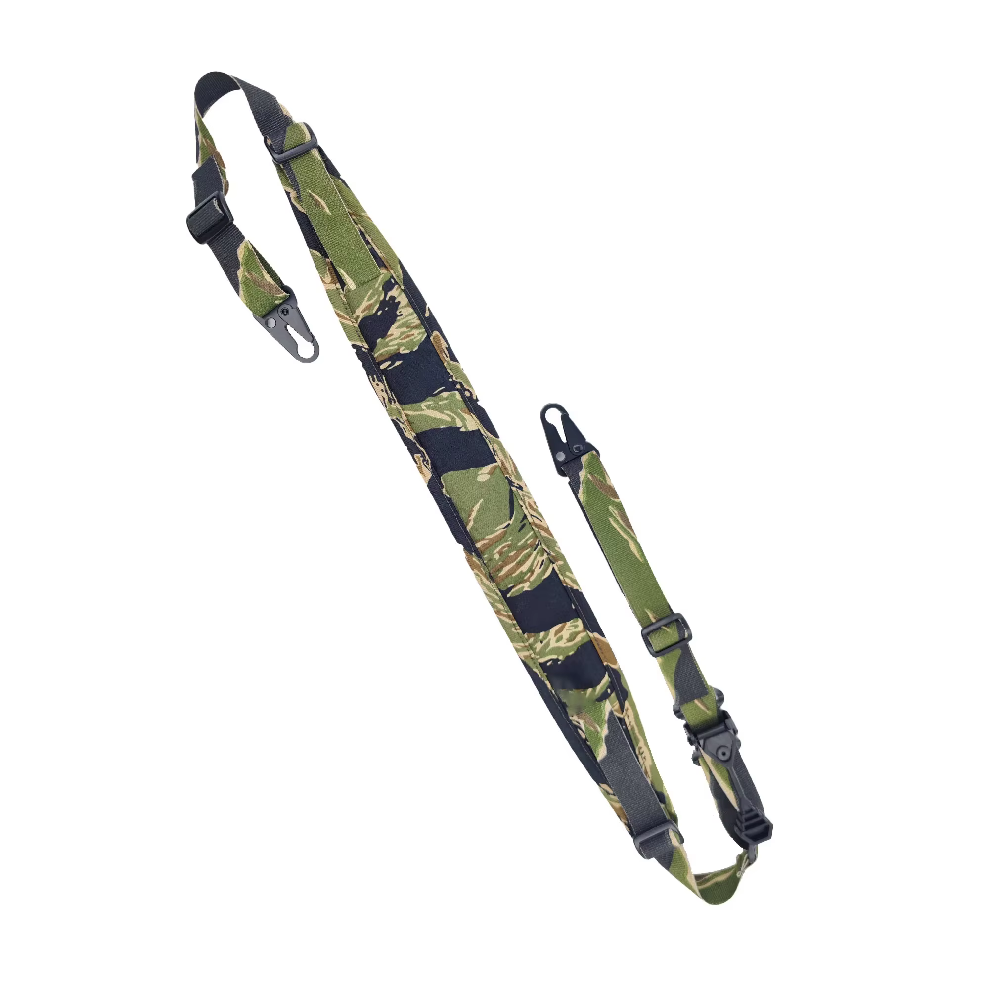 THE SLINGSTER Eslinga táctica de camuflaje dos puntos - imagen 4