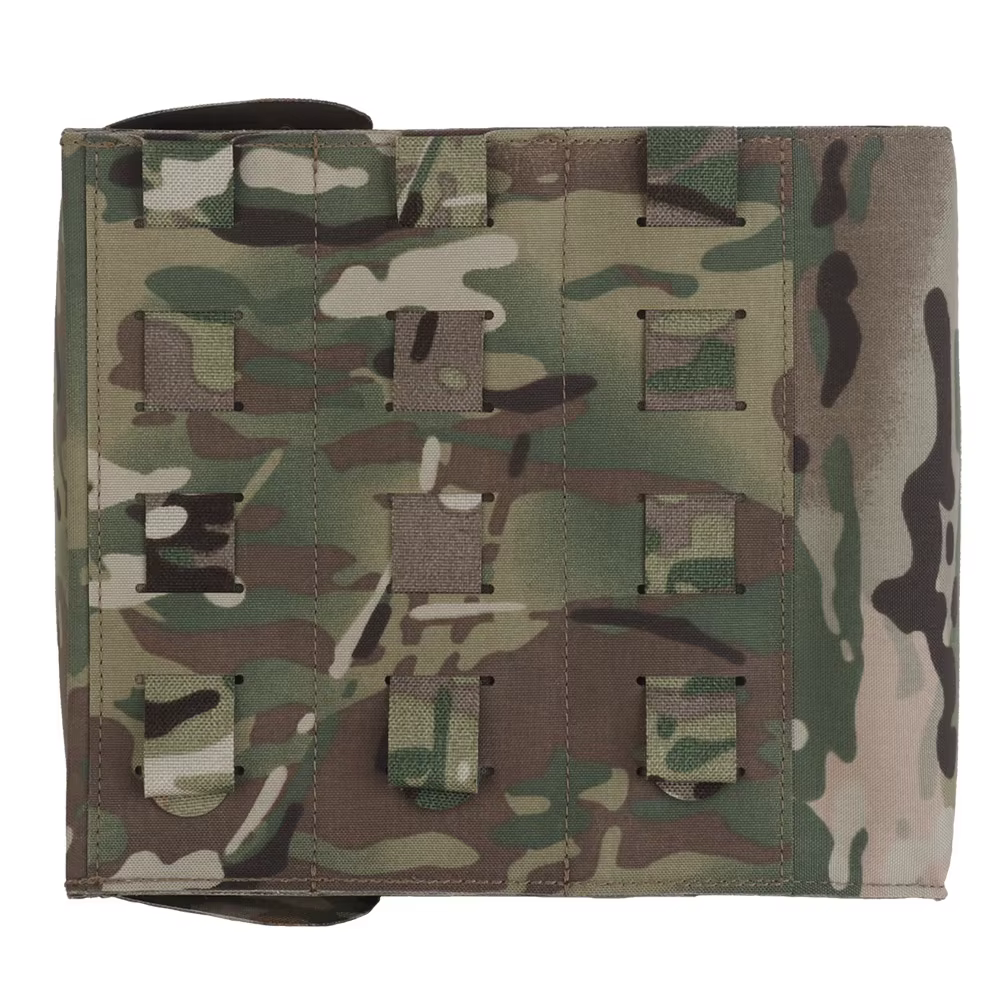 DJI bolsa tactica para dron MOLLE - acceso rapido - imagen 4