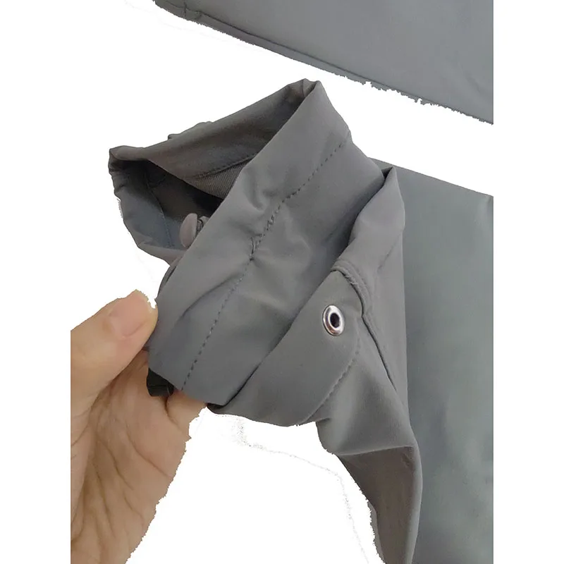 Pantalones tácticos hombre temporada primavera-otoño multifuncionales - imagen 3