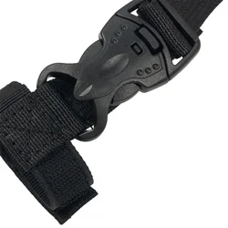 Funda protectora cordón arco compuesto caza táctica