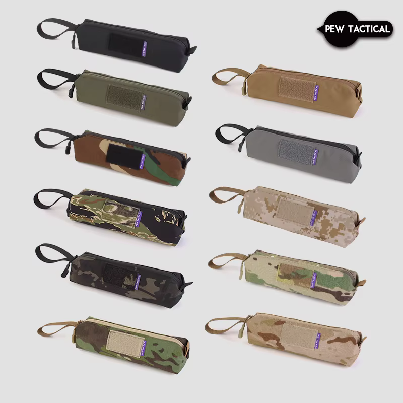 PEW Tactical Bolsa OT22 – Funda táctica organizadora MOLLE - imagen 2