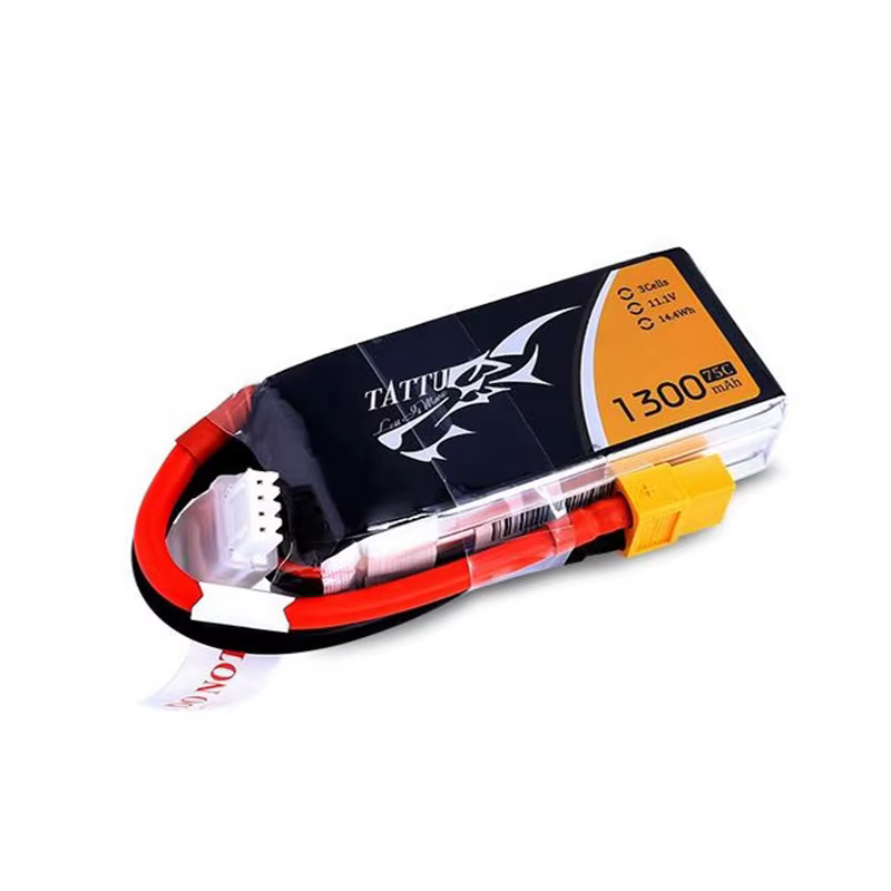 Tattu Batería LiPo para Dron RC FPV y Quadcopter - imagen 2