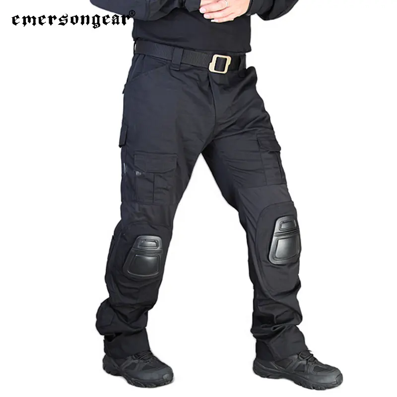 Emersongear G2 pantalones de combate tácticos hombre - imagen 4