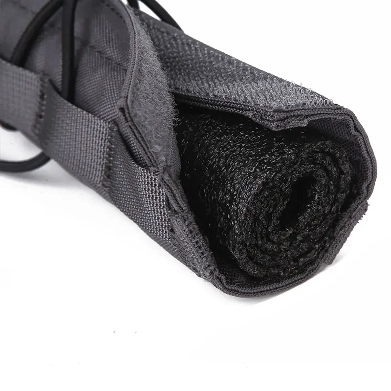Funda silenciador táctica Emersongear con cubierta Mirage - imagen 5