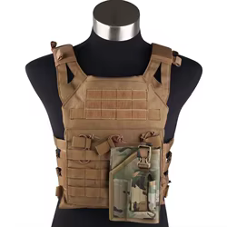 Emersongear Holster – Funda MOLLE lateral para revista Airsoft