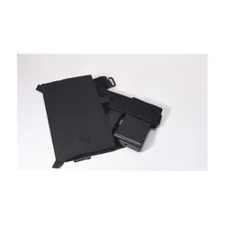 Panel MOLLE frontal cortado con láser para chaleco táctico cargadores