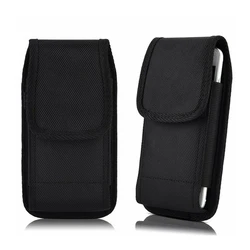 Bolsa táctica MOLLE para cinturón y funda de teléfono EDC