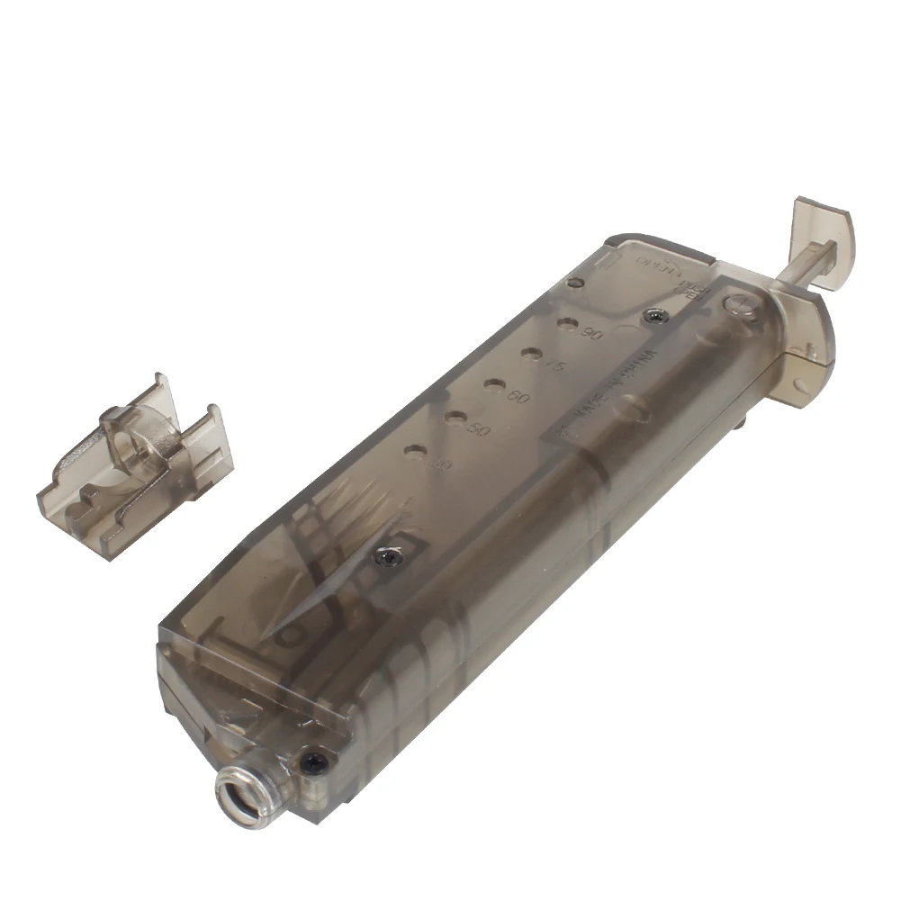 Cargador BB táctico rápido para Airsoft y tiro al aire libre - imagen 3
