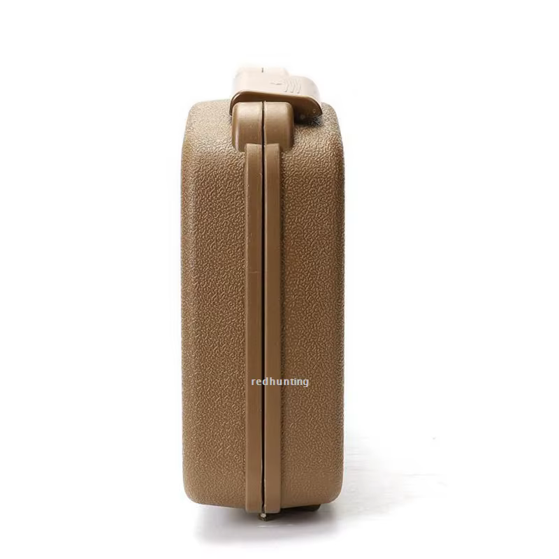 GL Estuche pistolera táctica ABS compacta - imagen 4