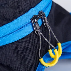 Mochila de hidratación impermeable con bolsa agua para MTB