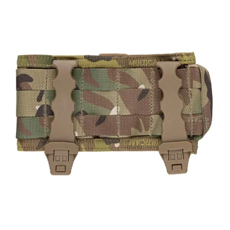 Detalle de la bolsa modular para cargador