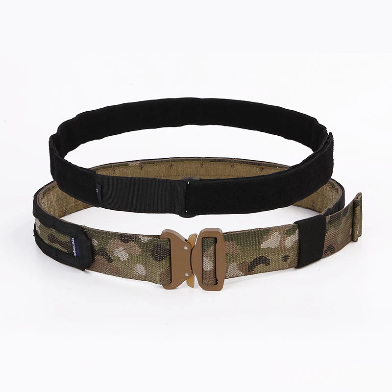 Emersongear EM9455 Cinturon Tactico MOLLE Una Pieza Nylon - imagen 5