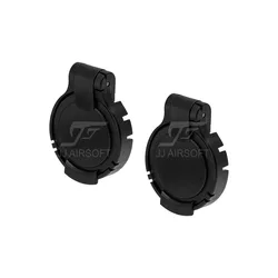 JJ Airsoft Mira red dot ZV-1 soporte bajo para AK y SVD
