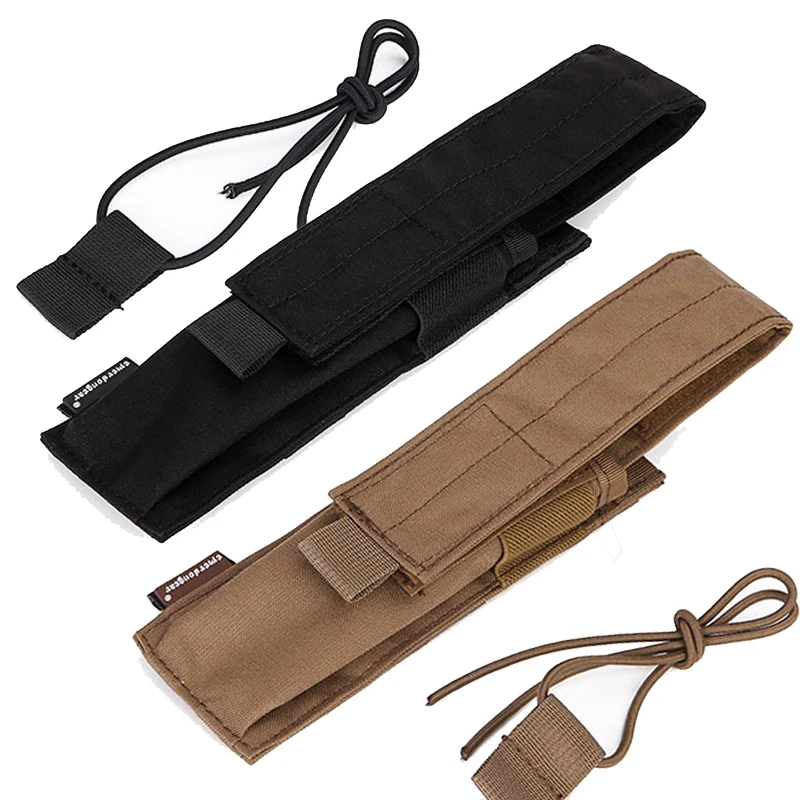 Emersongear portacargadores MOLLE para MP5, MP7 y KRISS - imagen 3