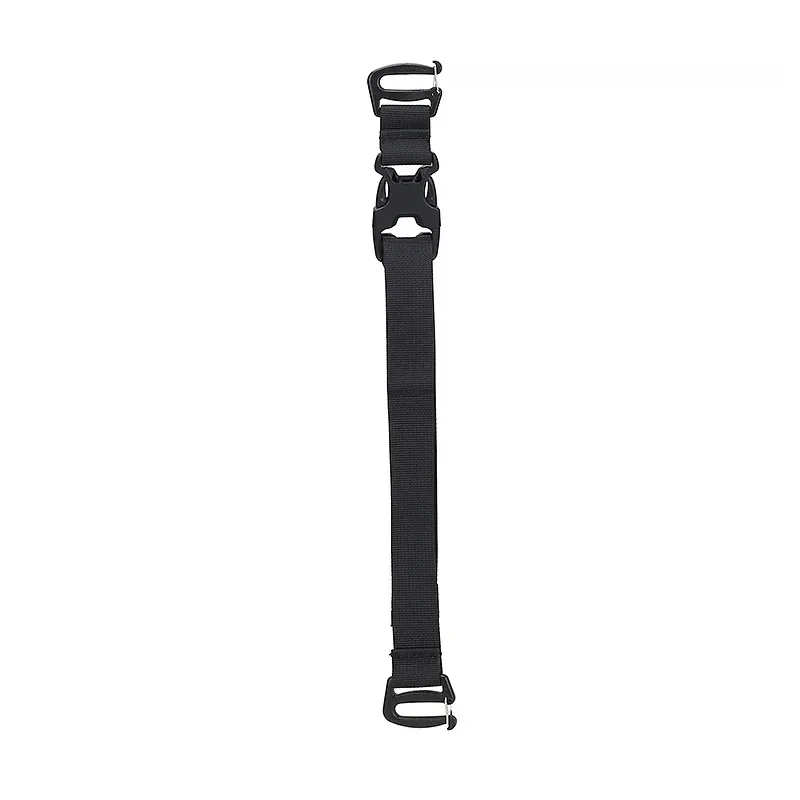 Correas webbing exterior: cintas de amarre para camping - imagen 2