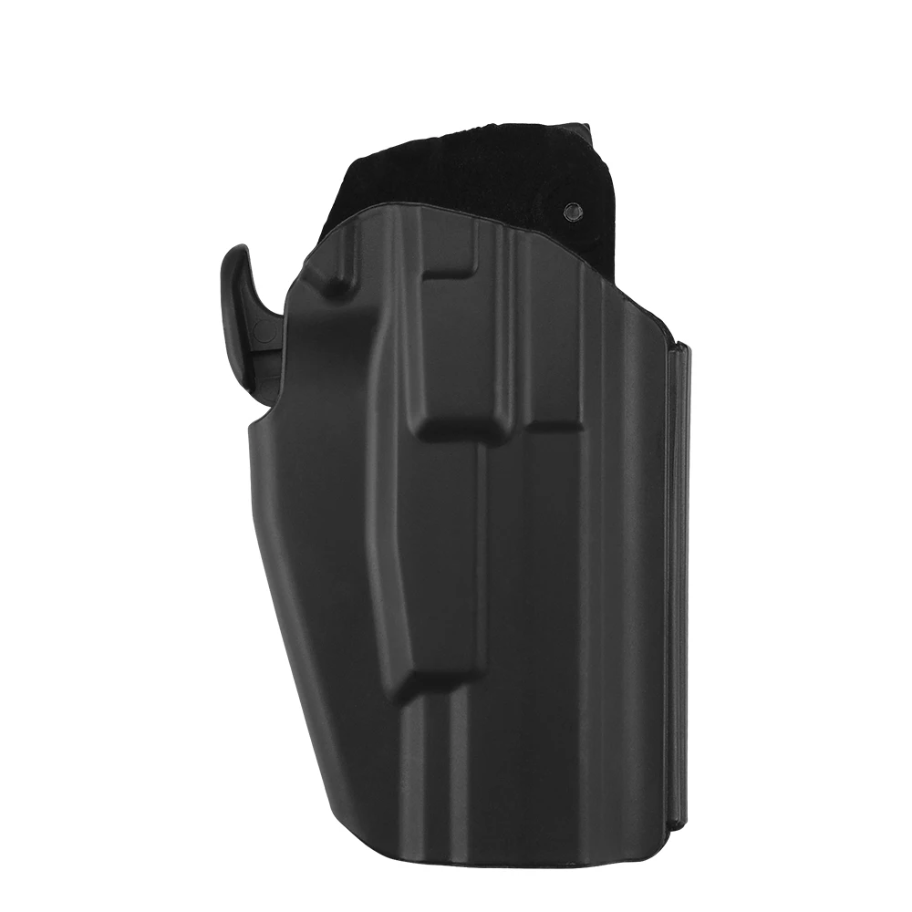 Glock funda rápida pistola G17 G18C G20 G21 G22 G37 protección - imagen 2