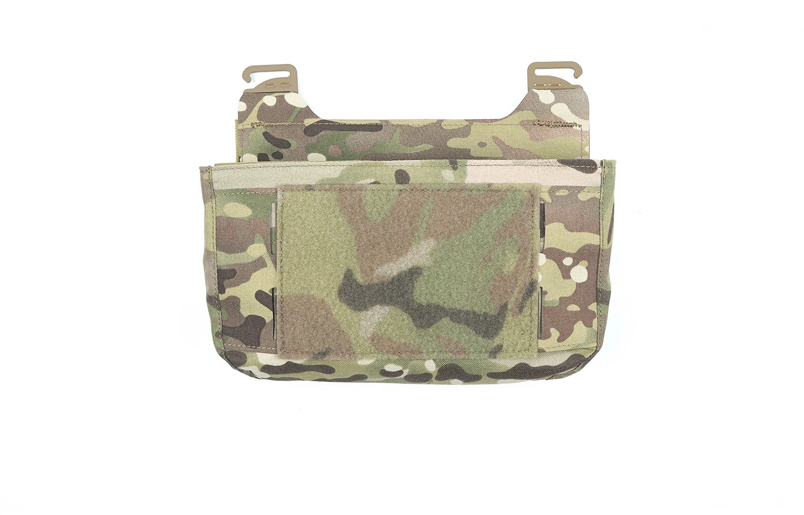 Ferro Concepts Plate Carrier - MOLLE para airsoft y caza táctica - imagen 3