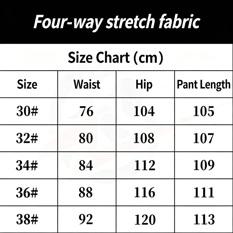 Pantalones Tácticos P40 réplica nailon elástico antiabrasión - imagen 5