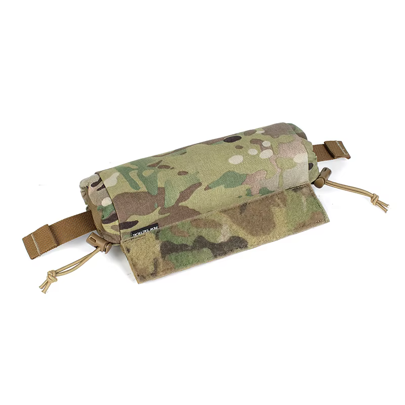 Ferro Concepts D3CRM MK4 – Bolsa médica táctica IFAK para trauma - imagen 2