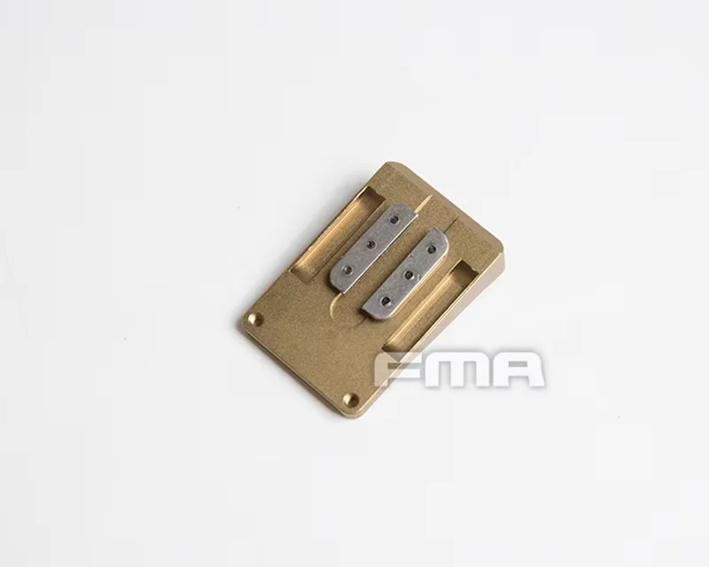 FMA Soporte de visión nocturna GSGM para casco táctico - imagen 5