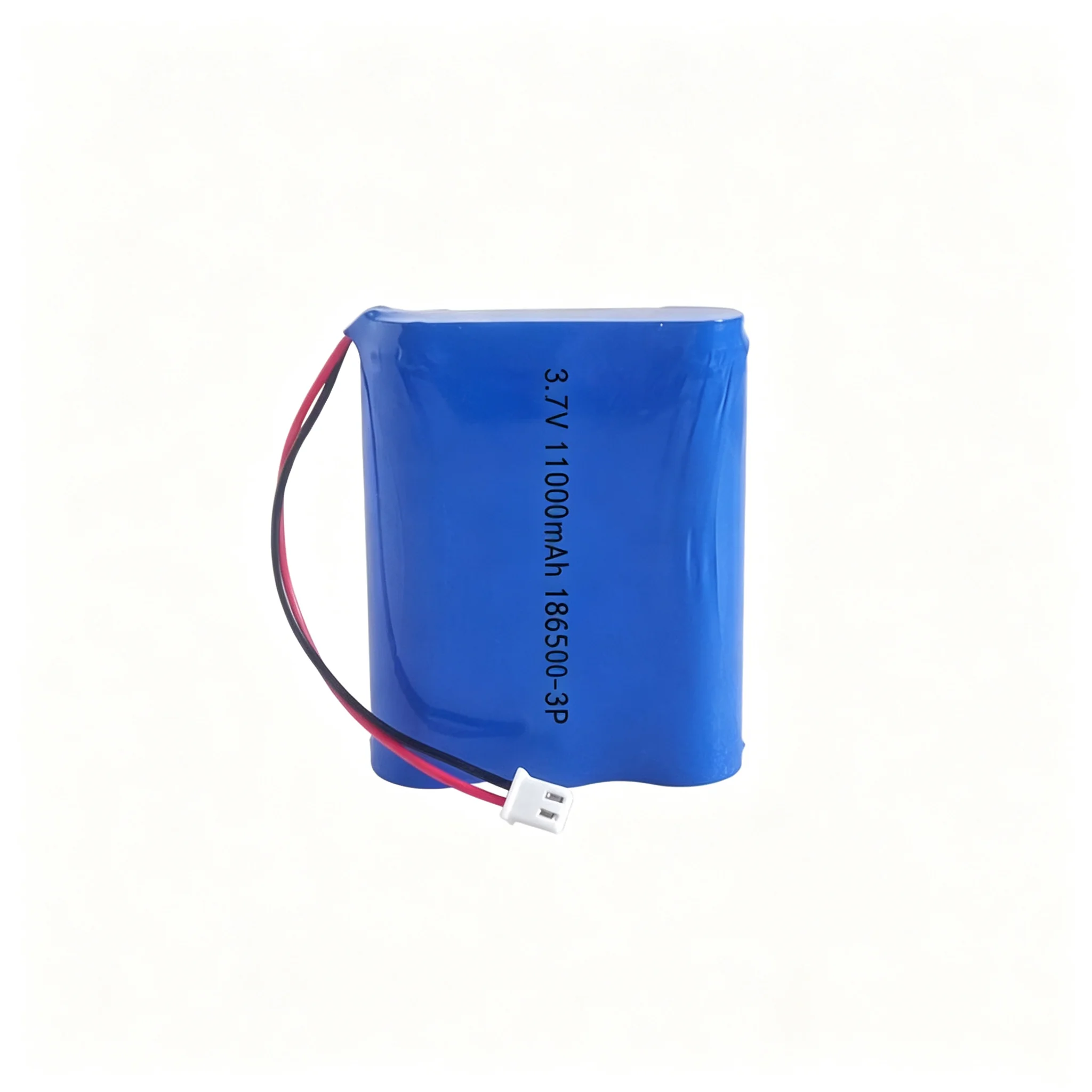 Batería 18650 de litio 3,7 V y 11.000 mAh con BMS - imagen 2