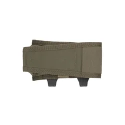 Bolsa táctica MOLLE horizontal
