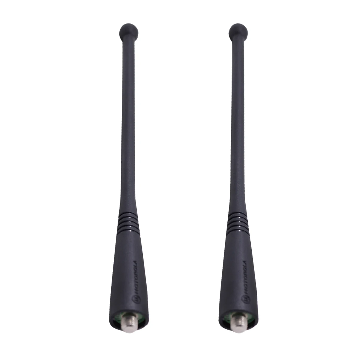 Antena UHF 403-520MHz para radio portátil Motorola – MTX800/MT2000 - imagen 4