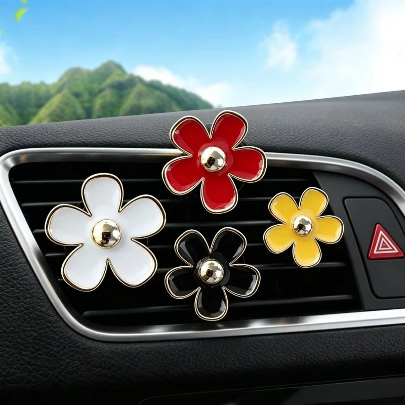 Ambientación moderna para coche