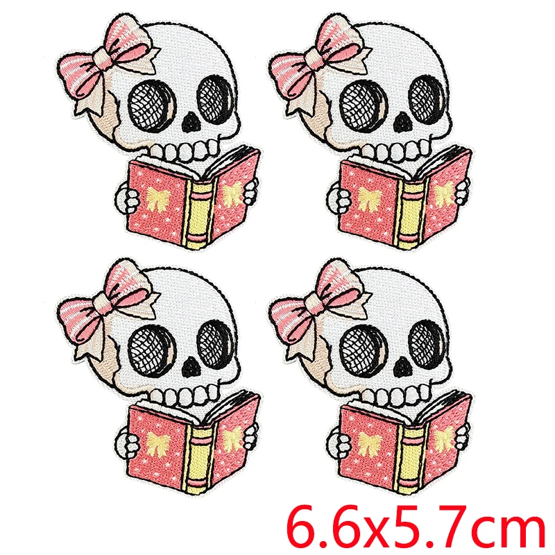 Parches para personalizar con estilo