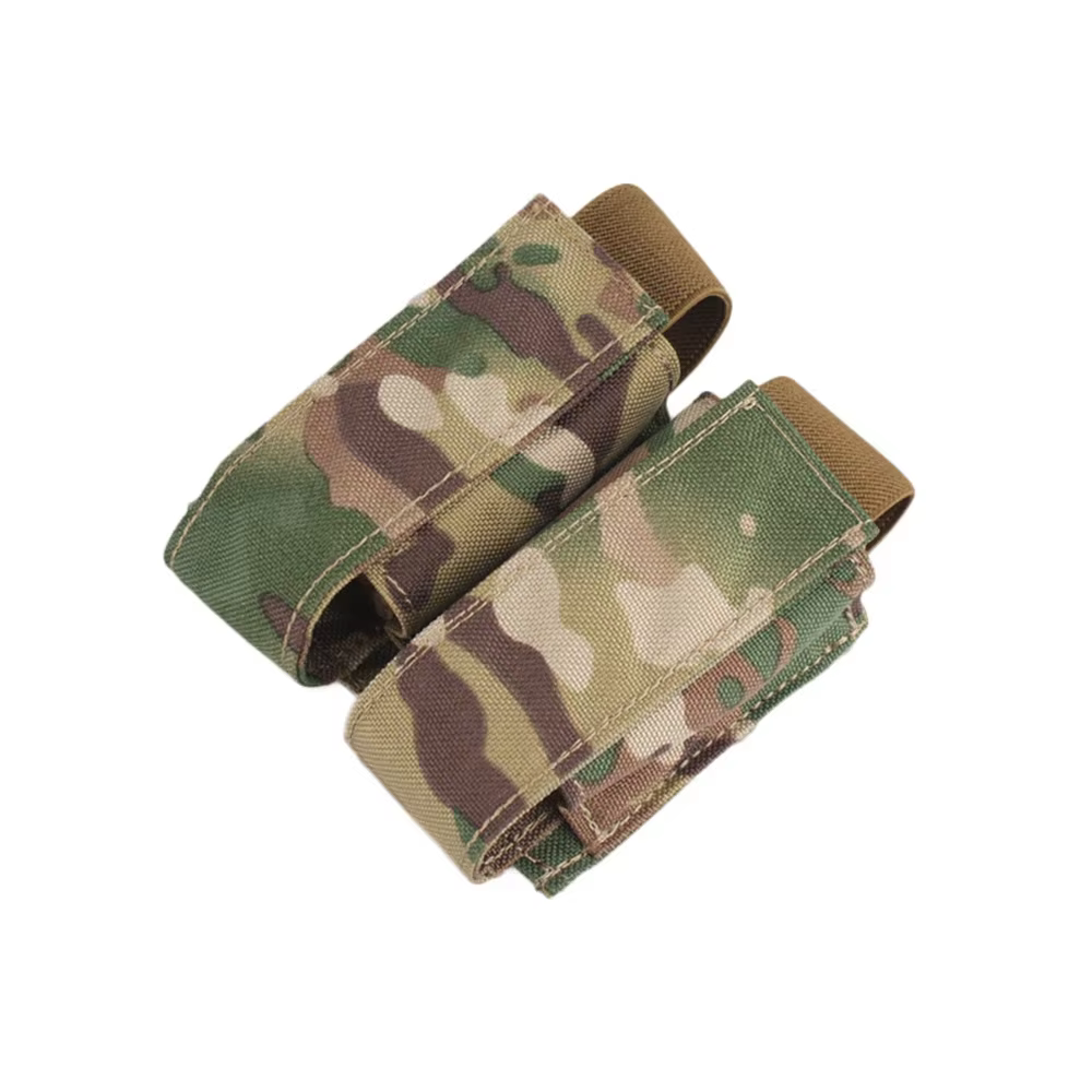 Emersongear bolsa para 40mm doble MOLLE EM6366 Nylon - imagen 2