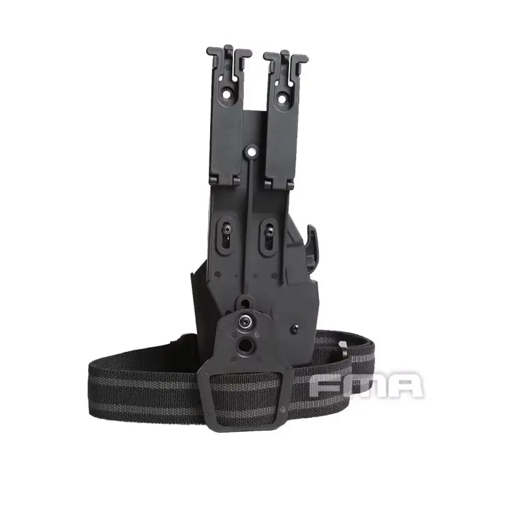 Adaptador Liberación Rápida FMA para Correas Tácticas - imagen 5