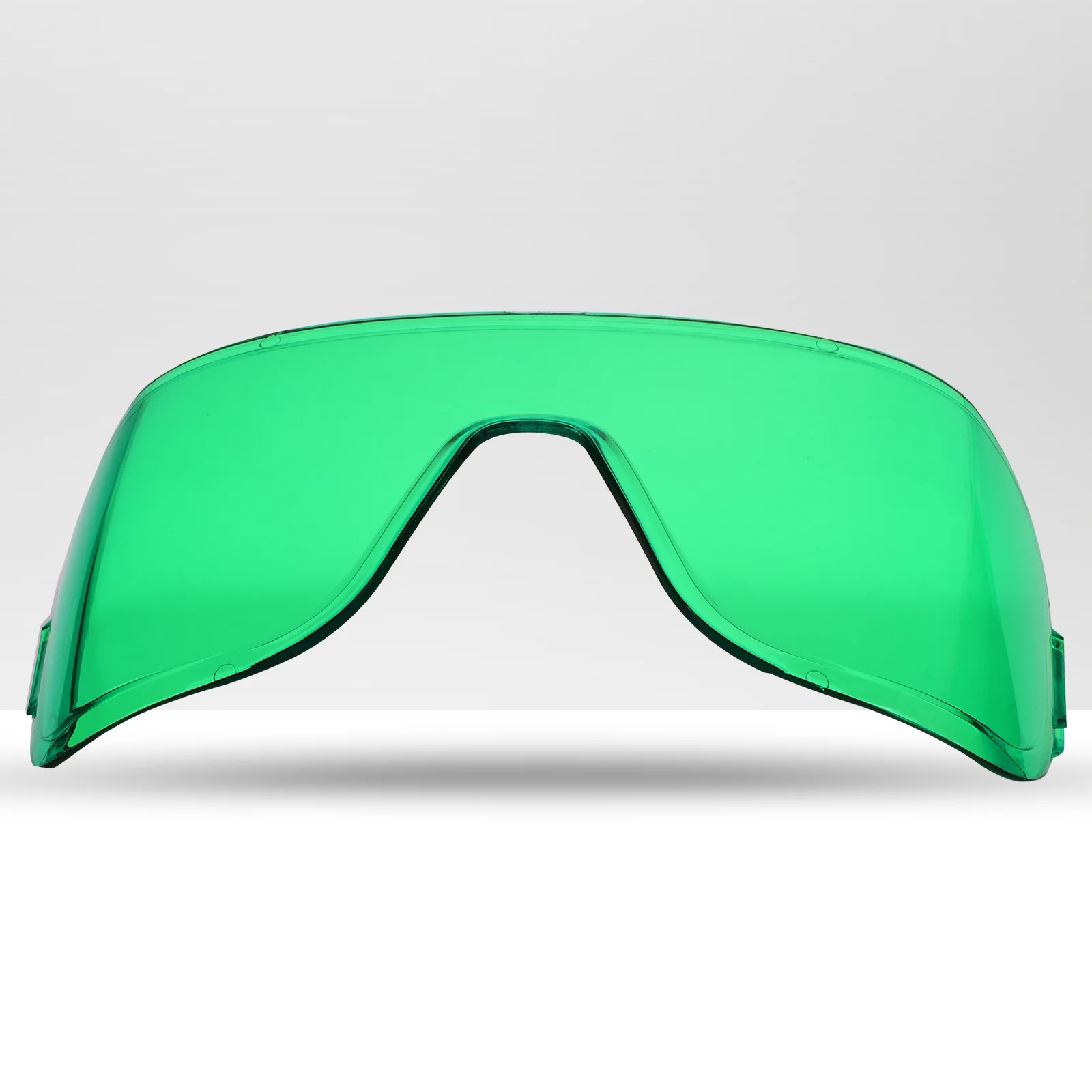 Gafas tácticas ZL4 lente de repuesto transparente para airsoft - imagen 2