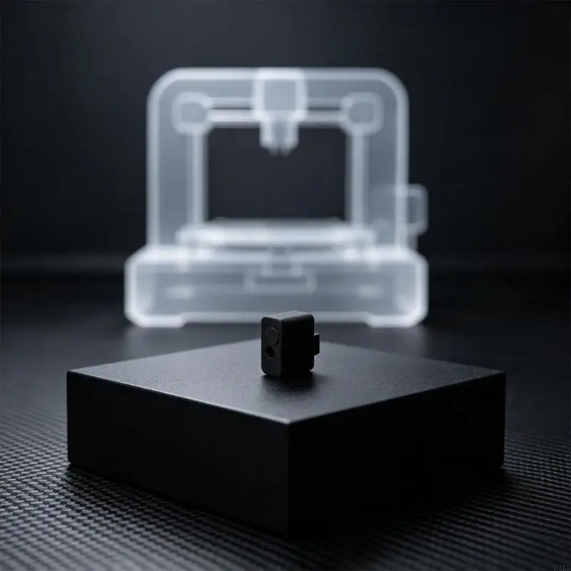 Boquilla Hotend Metal Flsun T1E T1Max 0,4mm - imagen 3