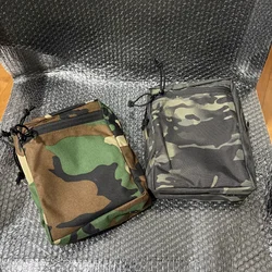 Bolsa táctica multifunción porta-botella de agua estilo SS durable